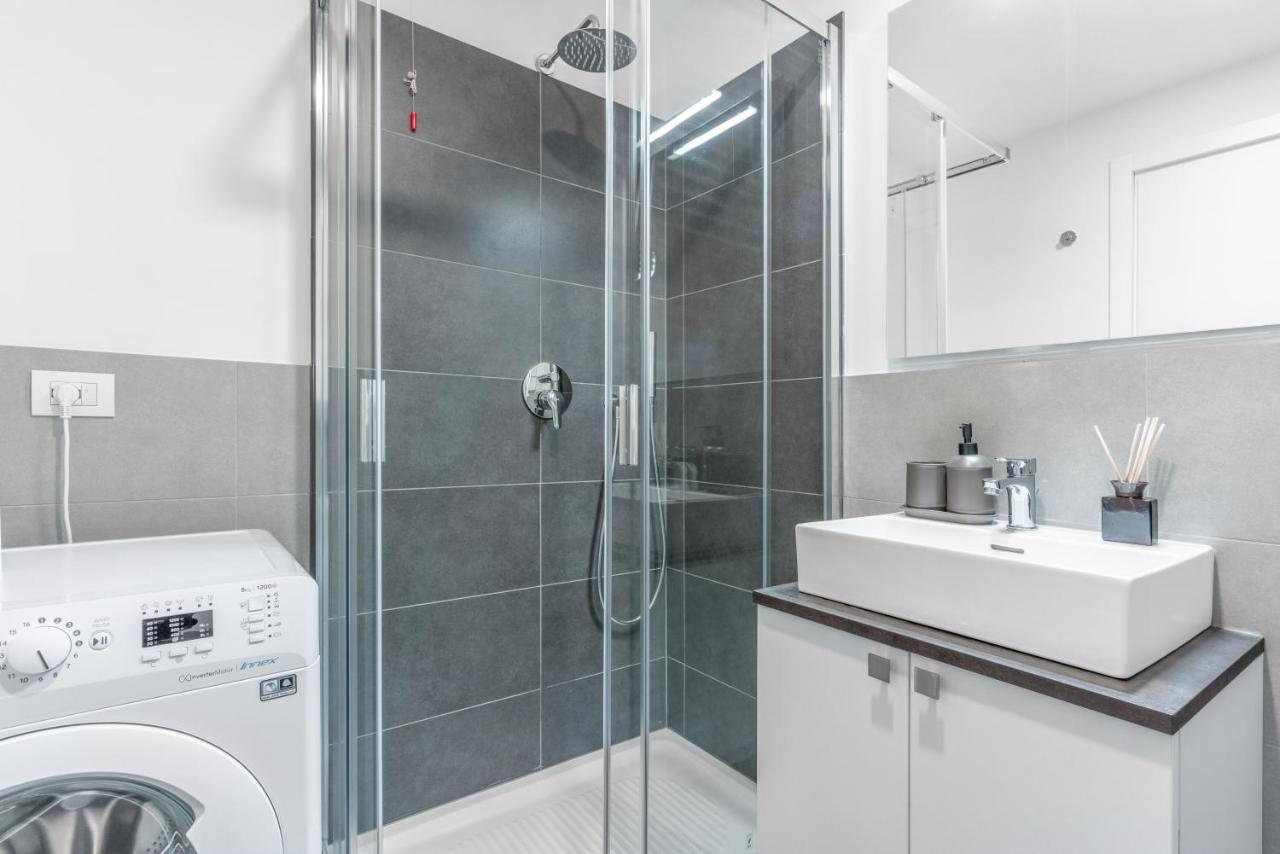 Modern With Terrace & Garage By Ndp Rent Appartement Milan