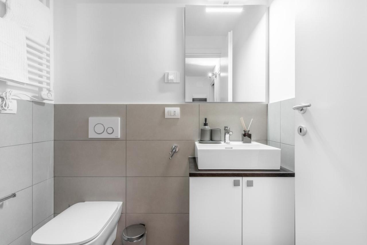Appartement Modern With Terrace & Garage By Ndp Rent