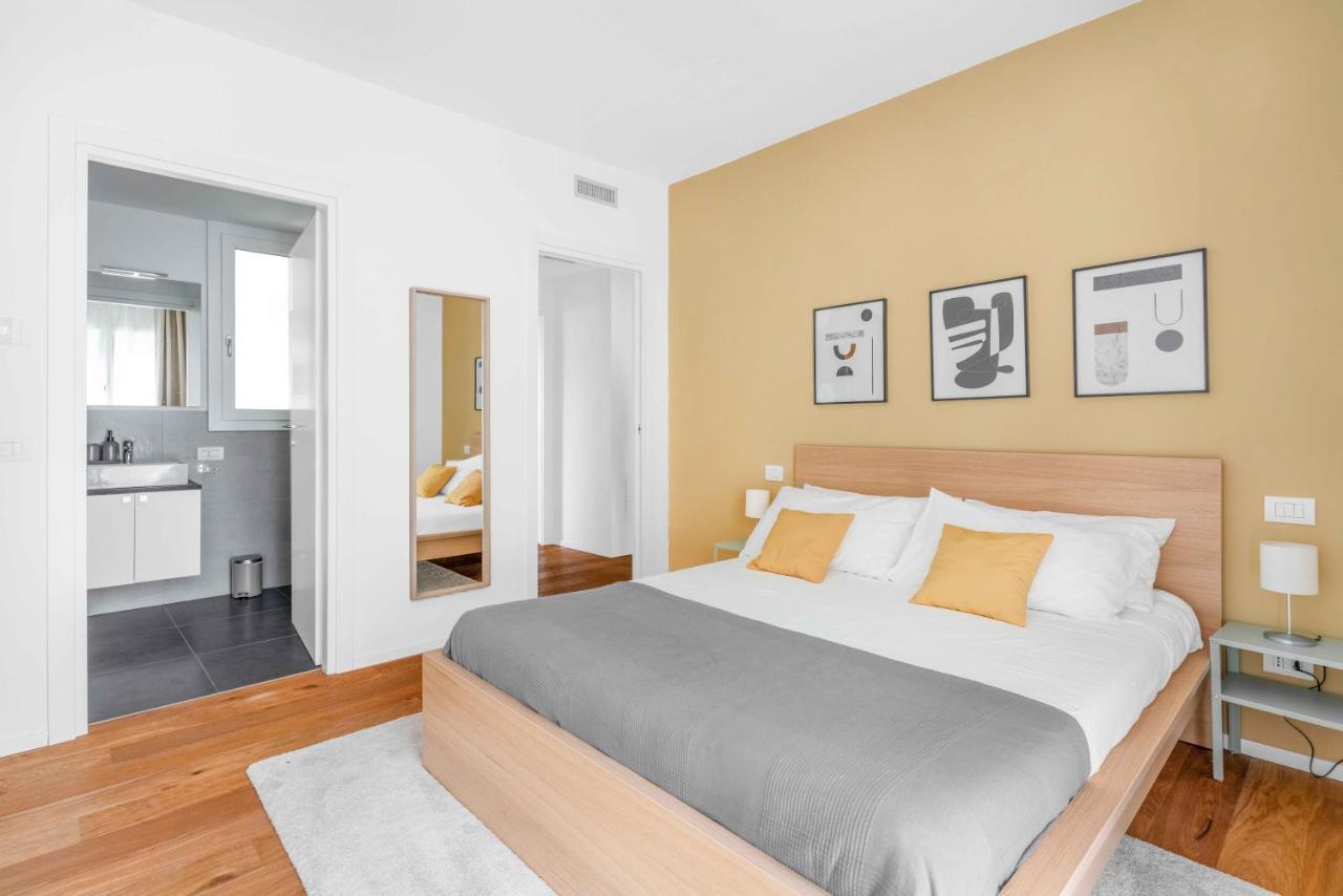 Appartement Modern With Terrace & Garage By Ndp Rent *