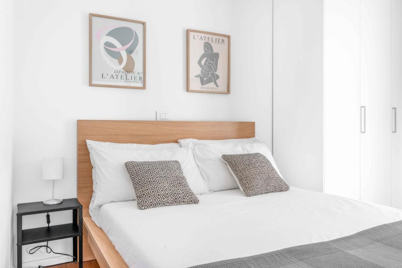 Appartement Modern With Terrace & Garage By Ndp Rent *