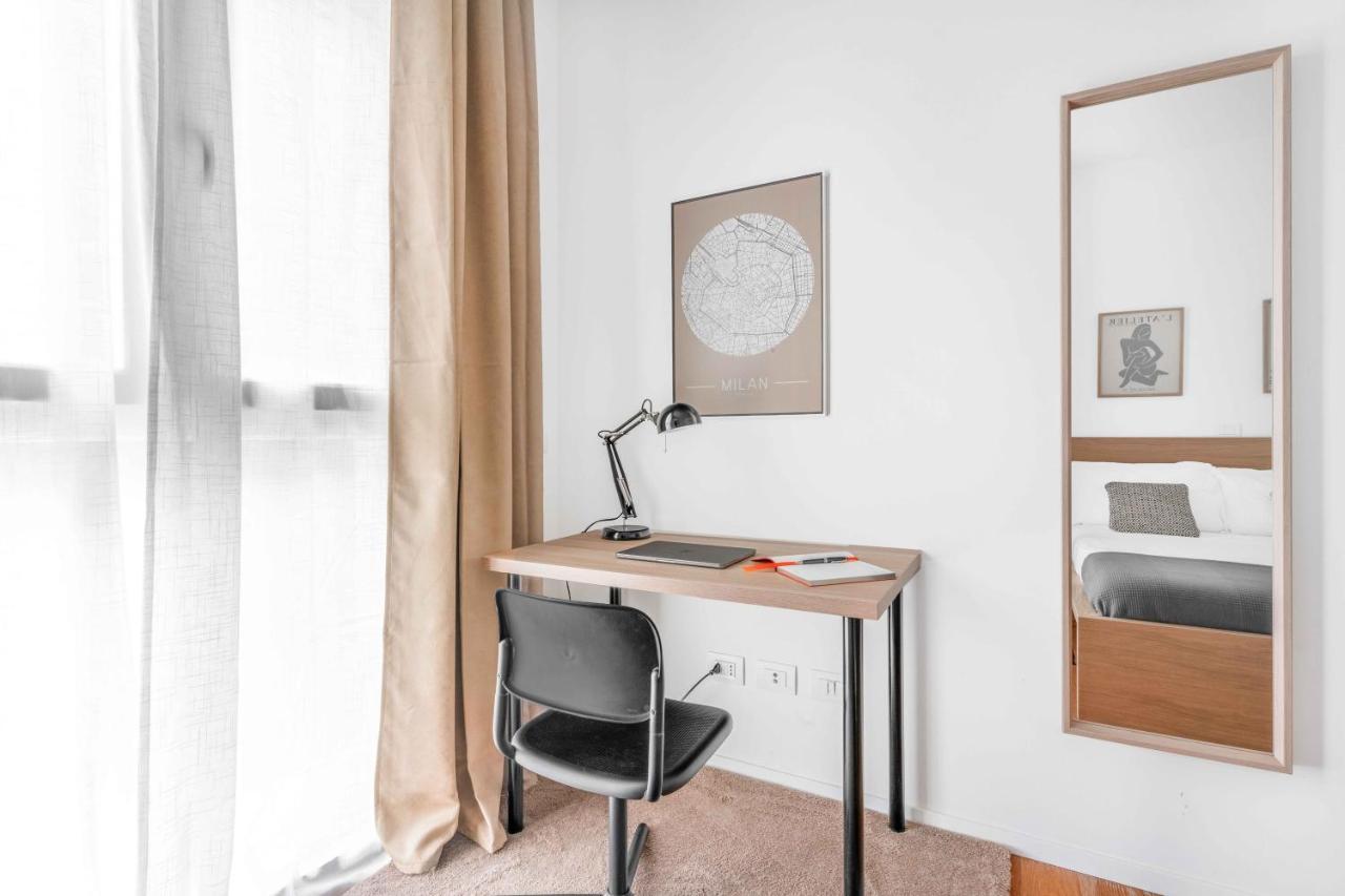 Modern With Terrace & Garage By Ndp Rent Appartement *
